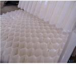Pp Tube Settler Water Treatment Plant Module Lamella Plate Settler