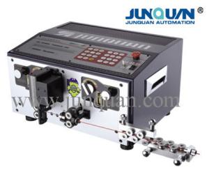 Quality CE Certified ZDBX-6 Cable Cutting and Stripping Machine for Accurate Stripping wholesale