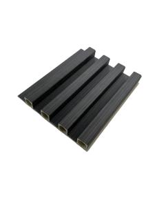 12mm WPC Fluted Panel