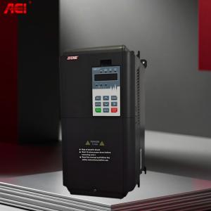 Quality Single Phase VFD Fan Control Variable Frequency Drive 0.75kW wholesale