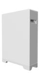 Big Capacity LiFePO4 Home Energy Battery Storage With 2560WH Nominal Energy And