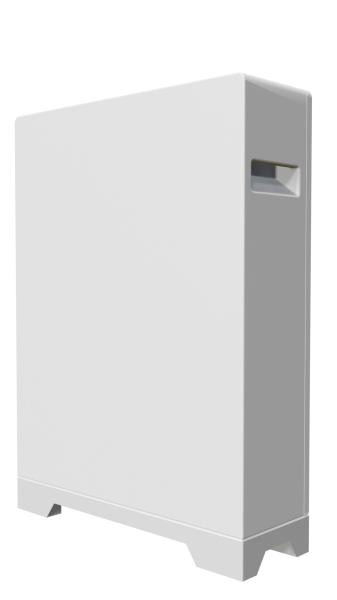 Prismatic 50Ah 51.2V Energy Storage System / Home Battery Storage with Wide