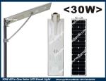 Solar Street Light