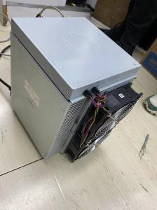 Quality 75dB Avalon Mining Machine 1166 Pro 75TH/S 3420w 331*195*292mm wholesale