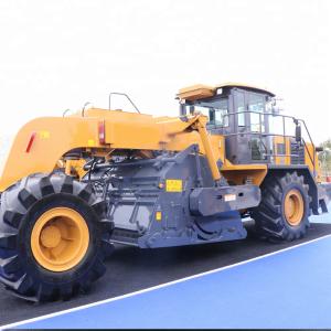 Quality Soil Stabilization Road Construction Machinery / Road Recycling Machine XLZ2103E wholesale