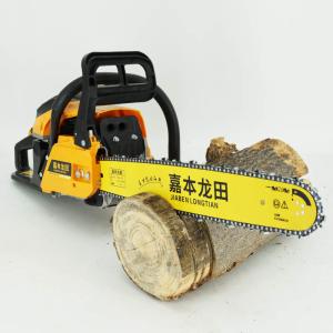 Quality High-Performance Gas Chainsaw for Woodworkers wholesale