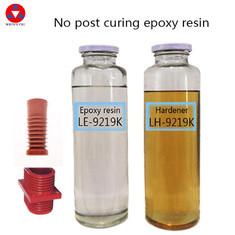 Quality Liquid Colourless Outdoor Epoxy Resin Liquid Clear Epoxy Resin wholesale