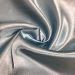600*600 Yarn Count Oxford Fabric GRS Certified Recycle Satin Fabric for Eco