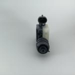 New Energy Auto Charging Cover Switch Motor 24volt