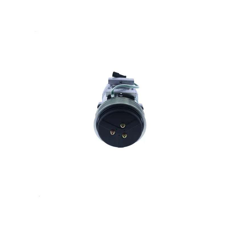 Excavator Replacement Parts 201-62-65540 201-62-65541 Solenoid Valve Block Applied To Komatsu PC60-6 PC70-6 PC60-7 PC70-7 Spare Parts