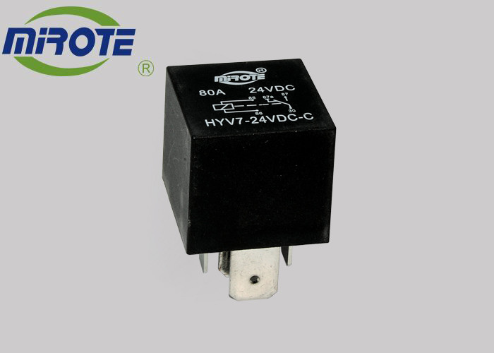 90987-T2002 AH156700-3130 36860-4X000 39160-37110 12V 4P 80 Amp With Different Size Electronic 21255974 20390648