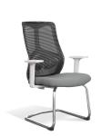 Guest Furmax Ergonomic Mesh Office Swivel Chair 3d Upholstery 102cm