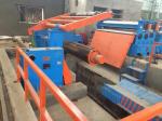 CTL Cnc Steel Plate Cutting Machine