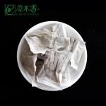 Saffron Natural Herbal Foot Soak Traditional Chinese Herbs For Soaking Feet