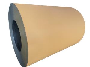 Quality Zinc Coated Roofing Sheet Prepainted Steel Coil 40 - 275g/M2 wholesale