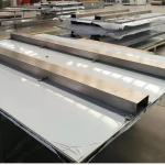 Stainless Steel Honeycomb Platform For 5g Electronic Equipment