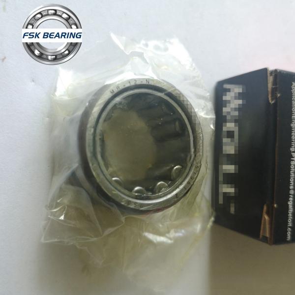 FSK Bearing MS51961-48 Entity Bushed Needle Roller Bearing 114.3*152.4*57.15mm