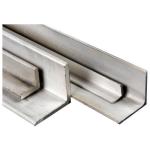 Q235B SS400 Carbon Steel Angle Q345B S235JR ST52 ASTM