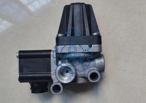 Quality Black Mercedes Truck Spare Parts Pressure Limiting Valve 9750090010 0044310306 wholesale