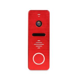 Quality Top Sale Two Way Intercom 4 wire Video Smart Door Bell AHD1080P video door phone wholesale