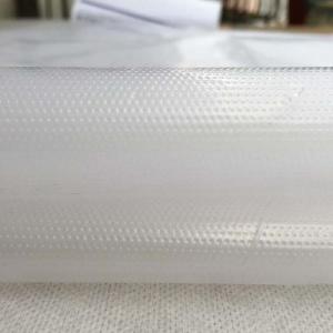 Quality White Cold Water Soluble Non Woven Fabric For Interlining wholesale