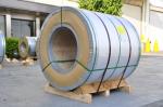 High Strength 4mm Stainless Steel Sheet Coil 309S Cold Rolled EN 200 ss 304