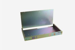 Quality 0.1-0.2mm Welding Hybrid Enclosures Sheet Metal Welding wholesale