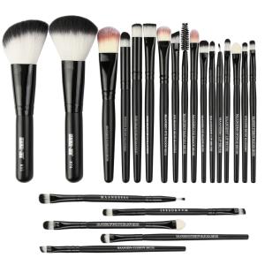 Quality Comestic Brushes for eyes and face wholesale