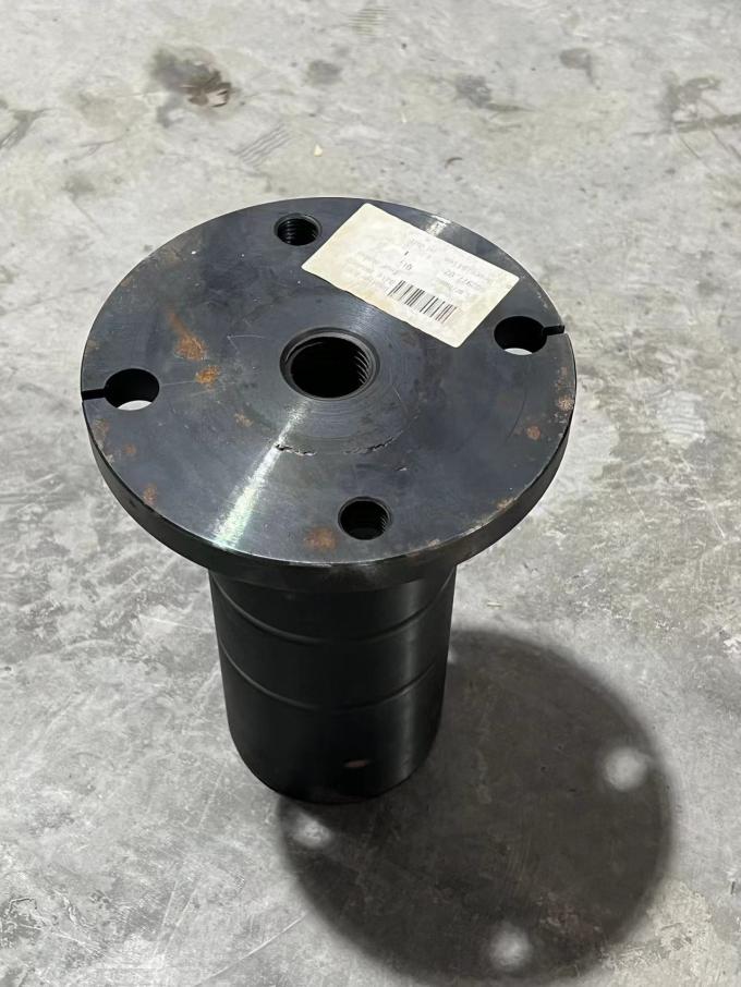 602977.02 Pin shaft Konecranes Spare Parts