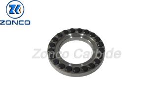 Quality High Stability Pdc Radial Bearings For Drilling Mud Motors Oil Fieled wholesale