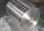 UNS N08904 904L Stainless Steel Strip Coil Cold / Hot Rolled 100mm 200mm Width