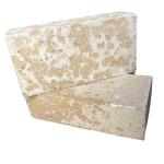 Silex Lining Stone For Ball Mill/ Silex Lining Bricks With 99% Silicon Content