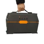 Emissivity 0.99 Tubular Black Body Radiation Source for Thermal Image Camera