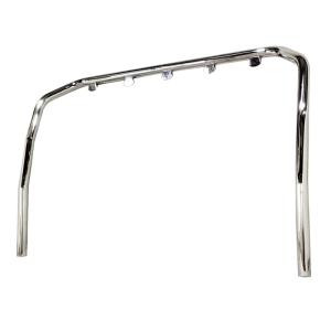 Quality Front Bumper Guard And Rear Bumper Guardname Made In United States For 4x4 Offroad Accessory wholesale