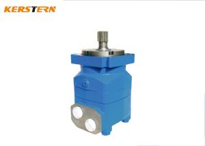 Quality 315cc 1000cc BM4 High Torque Gear Motor BMV Low Speed High Torque Hydraulic Wheel Motor wholesale