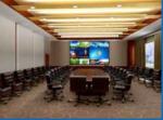 Infrared Touch 55″ TFT 1500 Nits Outdoor LCD Digital Signage