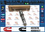 Injector For QSK60 Diesel 4984457 4928346 432678 432678 495437 For CUMMINS