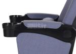 USIT Home Cinema Economic Cinema Chairs Home Theater Seating With Tip Up Seat