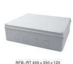 Watertight Underground Waterproof Junction Box Environment Friendly