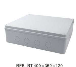 Quality Watertight Underground Waterproof Junction Box Environment Friendly wholesale
