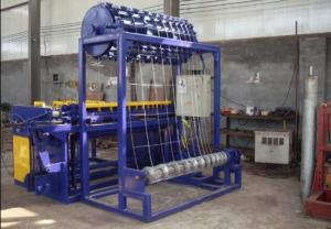 Quality Grassland Fence Machine wholesale