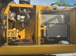 Used Construction Machine Used Excavators CAT 320D 320DL Caterpillar Crawler