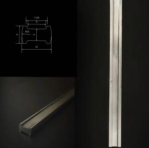 Quality Clean Surface Square Flat Steel Bar 6-120mm Heat Resistance wholesale