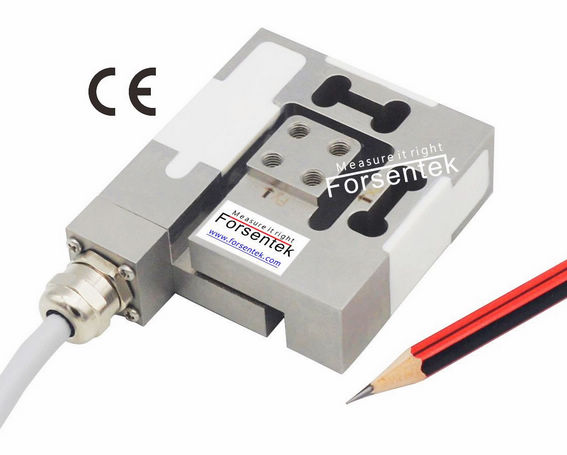 Multi axis force sensor 200lb 100 lbf 50lbf 20 lb 10lbf