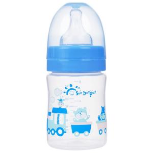 Quality 6oz Baby Nipple Bottle wholesale