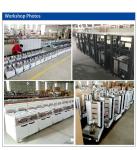 Gelato Ice Cream Showcase Industrial Refrigeration Equipment N.W 255KG 220-240V