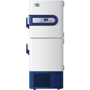 China Single-Stage -40 Degree Ultra Low Temperature Freezer Cryogenic Freezer on sale