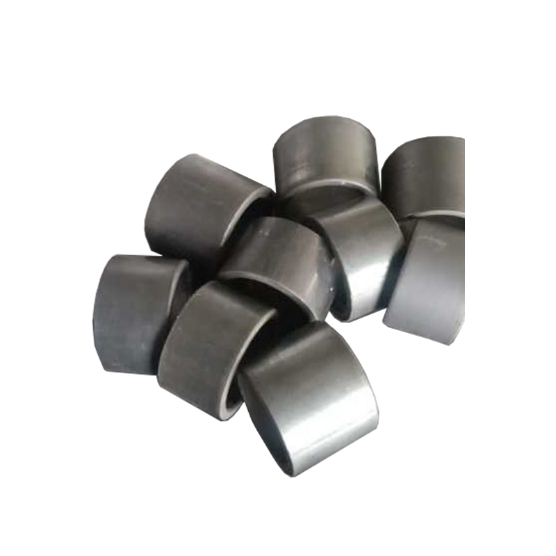 High Purity and Strong Strength Isostatic Graphite Rod for Continuous Casting Process