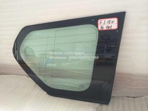 Quality Benz W204 W205 W206 Rear Quarter Window Bullet Resistant wholesale