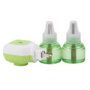 Quality Rechargeable Electric Ayurvedic Mosquito Repellent Liquid Coil 45ml/Bottle wholesale